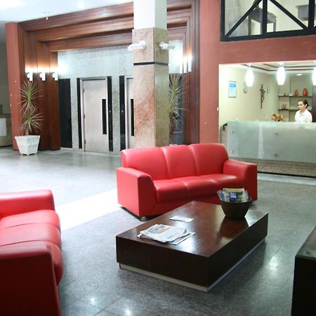 Hotel Delta Parnaíba Exterior foto